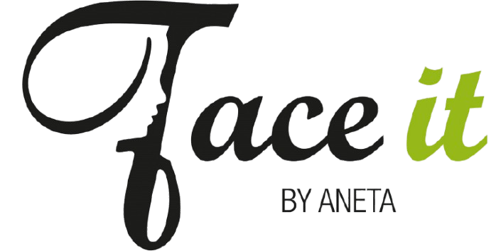 Face it by Aneta